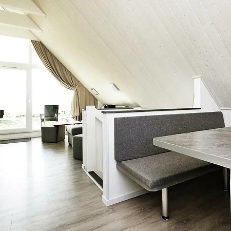 Semesterbostad Semi-detached Houses Marina I - Dos01105-lyd Wendtorf