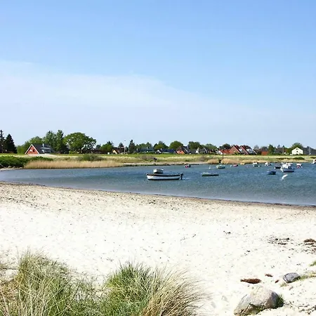 Semi-detached Houses Marina I - Dos01105-lyd Semesterbostad Wendtorf