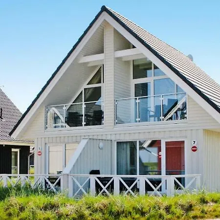 Semi-detached Houses Marina I - Dos01105-lyd Semesterbostad *
